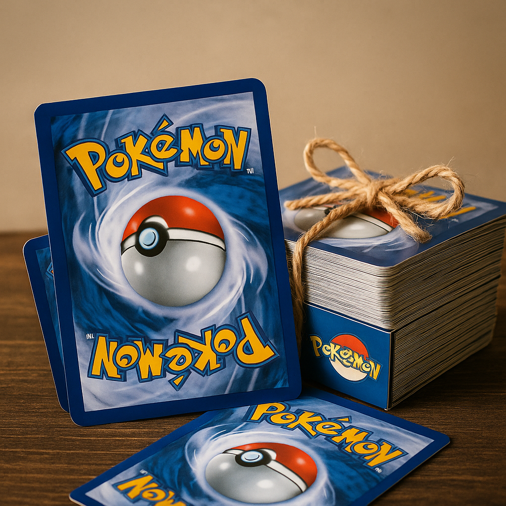 100 Pokemon Karten mit Holos + 1 seltene V/VMAX oder GX ! Deutsch / Original