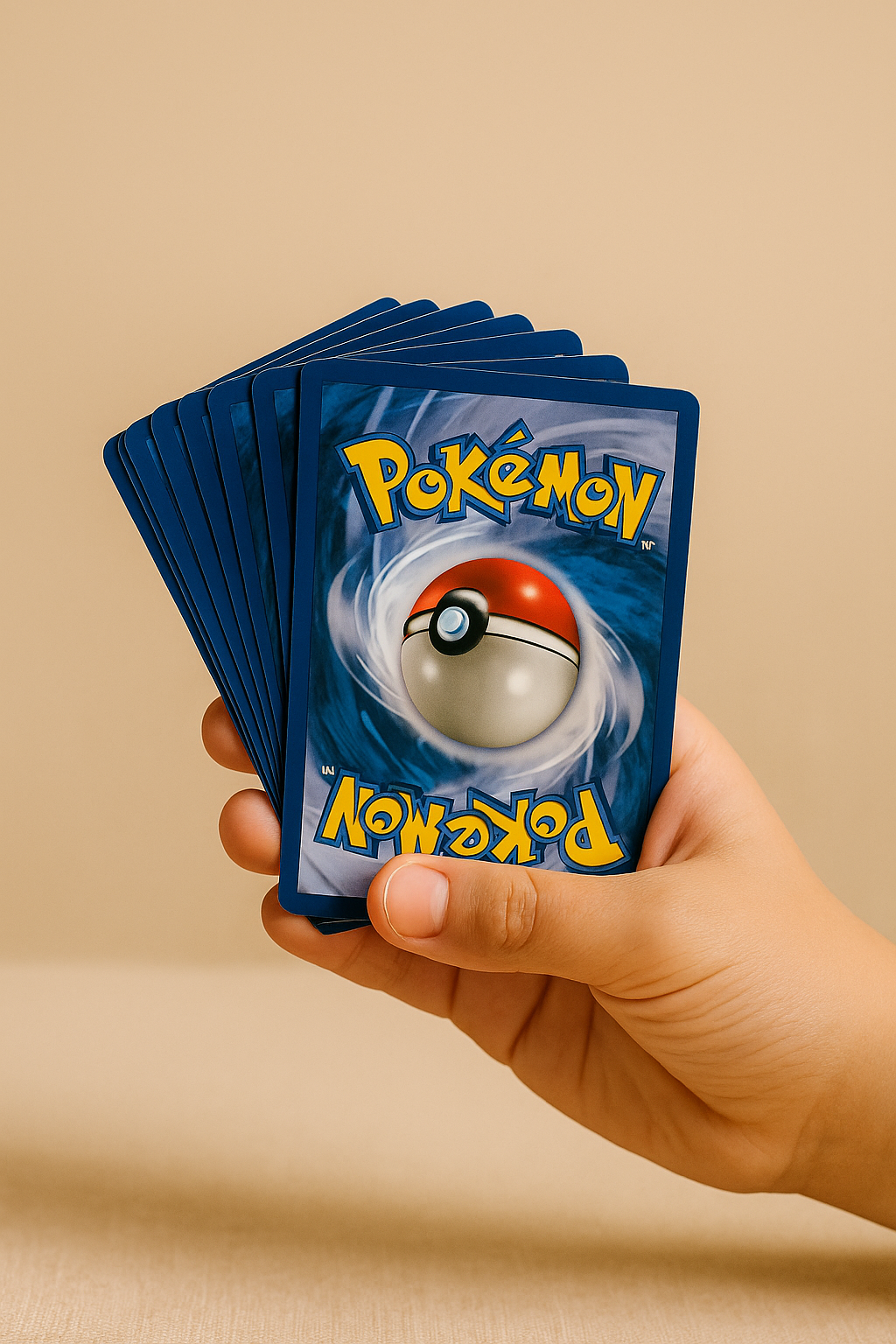 100 Pokemon Karten mit Holos + 1 seltene V/VMAX oder GX ! Deutsch / Original