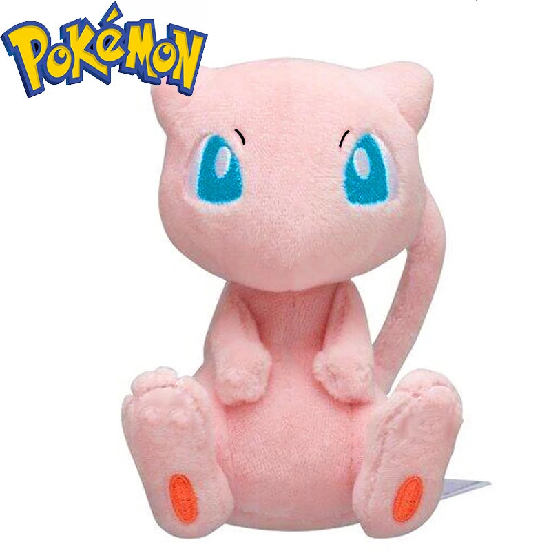 Neue 20-30 cm Pokemon Halloween Serie Plüsch Mimikyu Pikachu Cos Plüsch Puppe Weiche Tier Puppen Heiße Spielzeug großes Geschenk Für Kinder