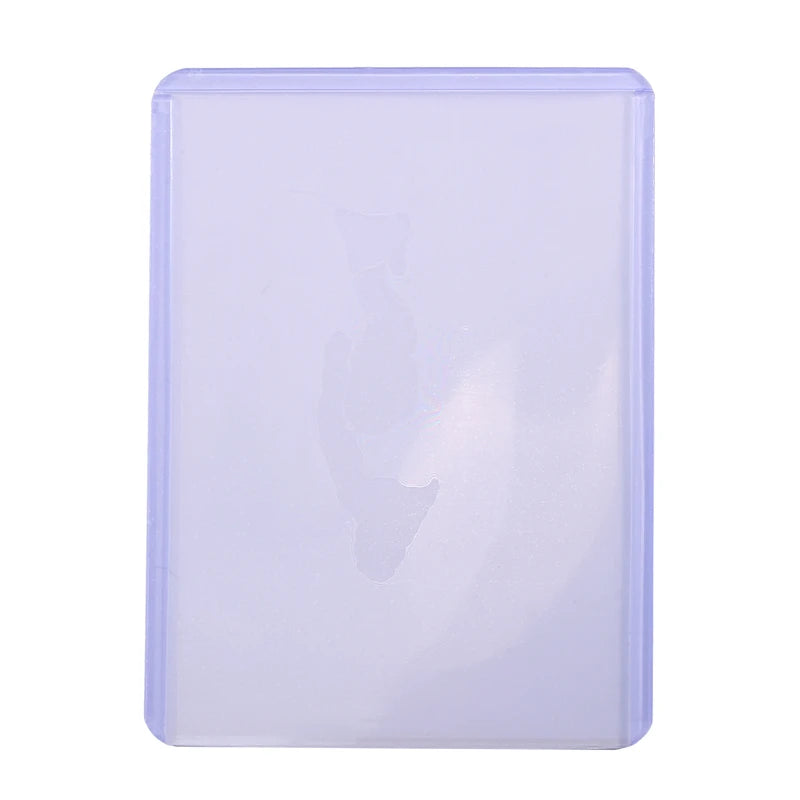 Toploader, Spielkartenhüllen, TCG Sammelkarten, Kinderspielzeug, Geschenk, Pokemon Karten