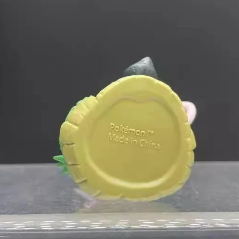 Echte Pokemon Cartoon Charaktere Monster Umbreon Espeon Nette Modell Spielzeug Sammeln Desktop Ornamente Kinder Geschenke