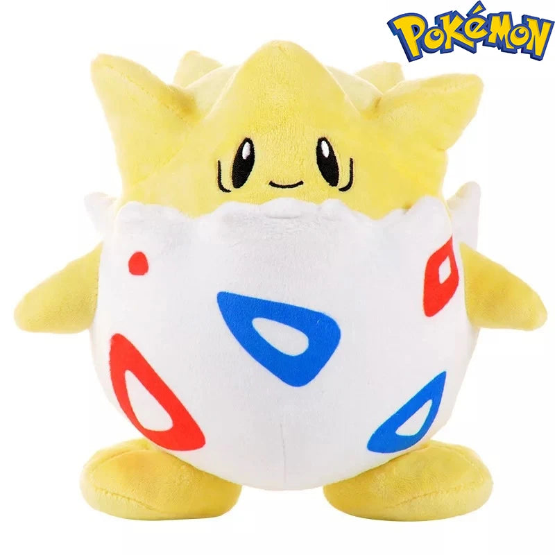 Neue 20-30 cm Pokemon Halloween Serie Plüsch Mimikyu Pikachu Cos Plüsch Puppe Weiche Tier Puppen Heiße Spielzeug großes Geschenk Für Kinder