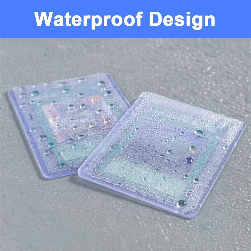 Toploader, Spielkartenhüllen, TCG Sammelkarten, Kinderspielzeug, Geschenk, Pokemon Karten