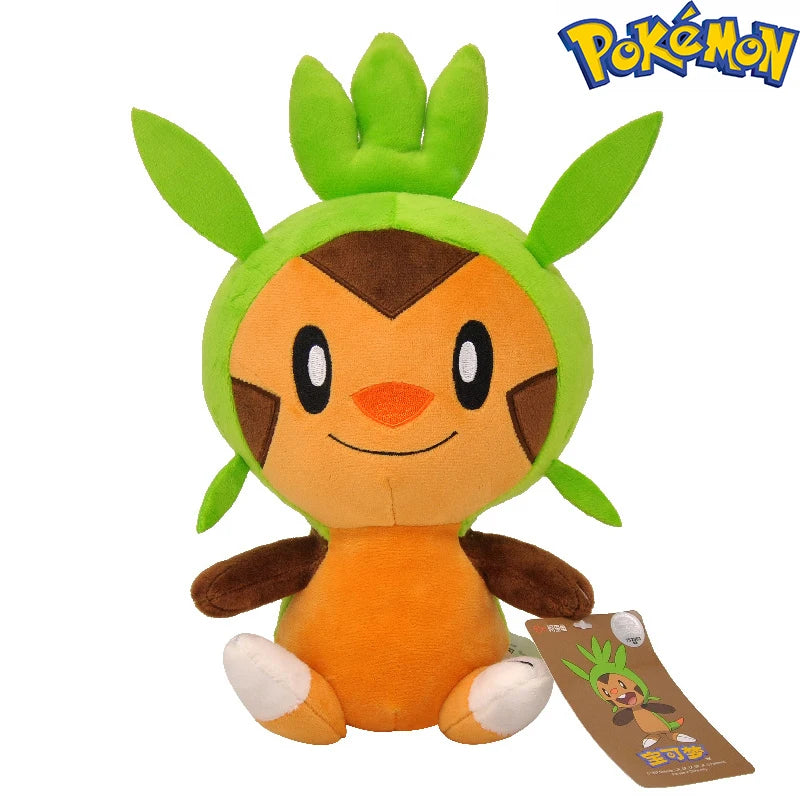 Neue 20-30 cm Pokemon Halloween Serie Plüsch Mimikyu Pikachu Cos Plüsch Puppe Weiche Tier Puppen Heiße Spielzeug großes Geschenk Für Kinder