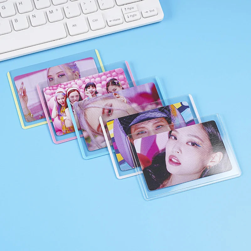 Toploader, Spielkartenhüllen, TCG Sammelkarten, Kinderspielzeug, Geschenk, Pokemon Karten