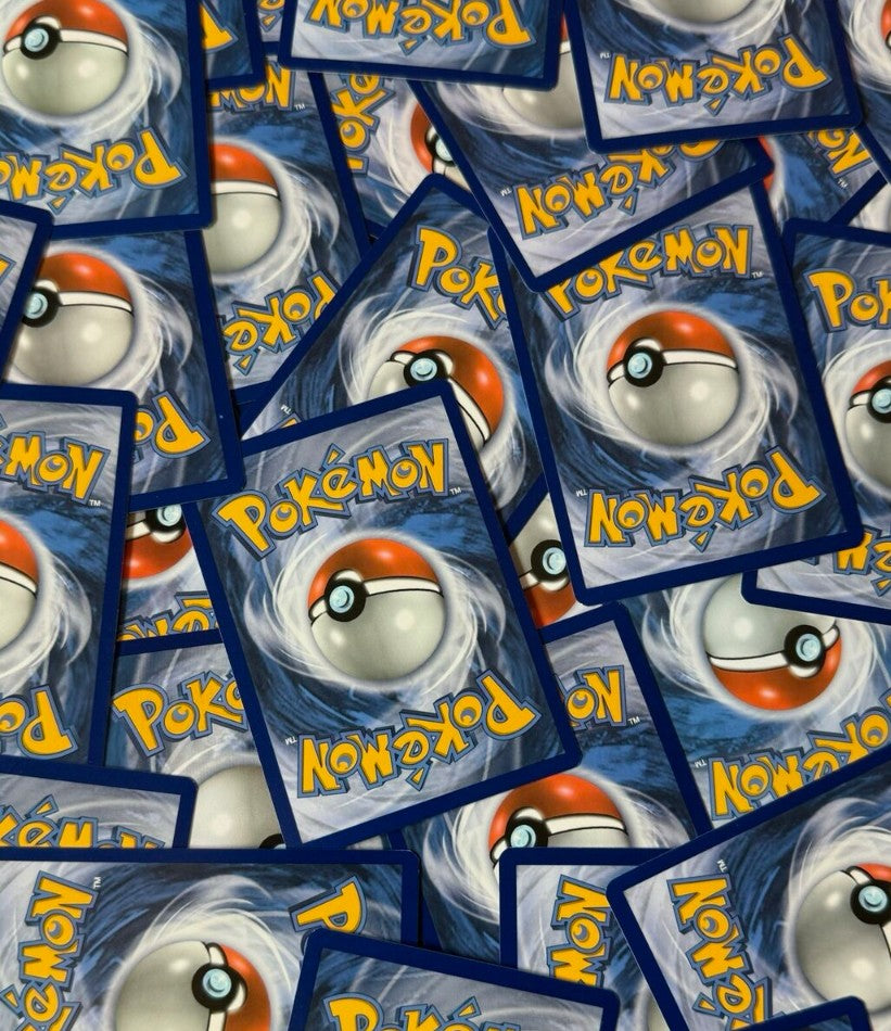 100 Pokemon Karten mit Holos + 1 seltene V/VMAX oder GX ! Deutsch / Original